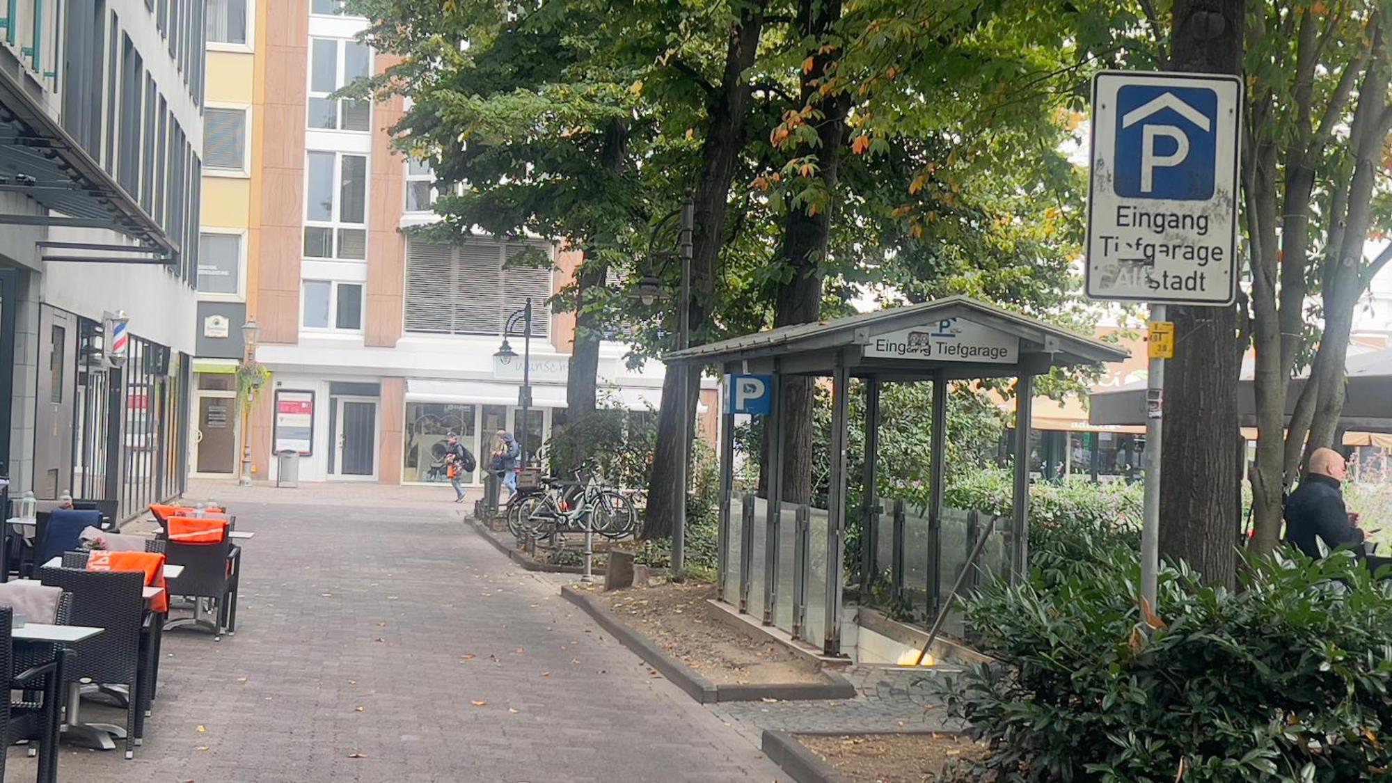 City Vibes Koblenz Exteriér fotografie